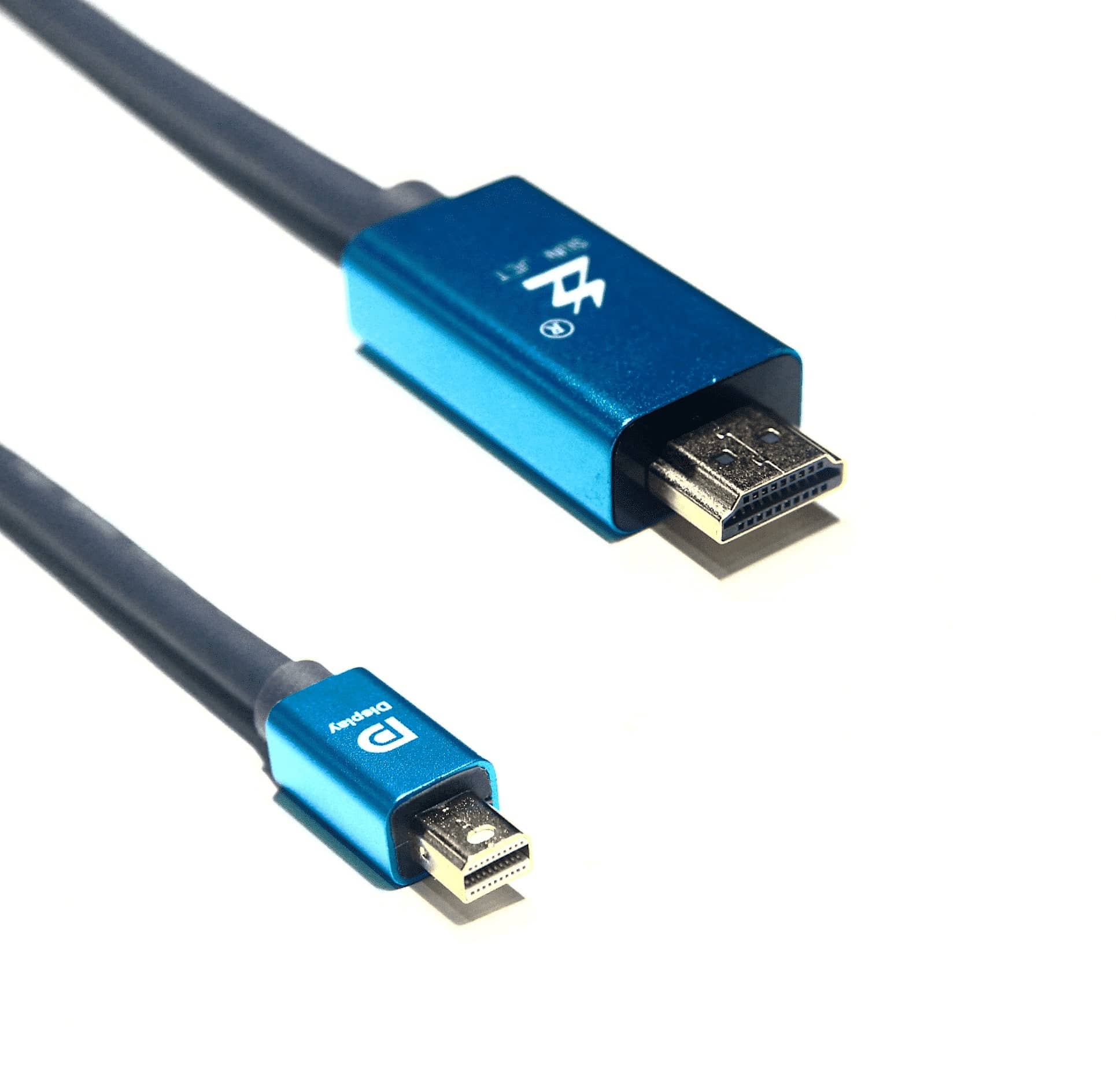 MINI DP TO HDMI